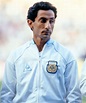 Osvaldo Ardiles- Argentina | Seleccion argentina de futbol, Psg, Argentina
