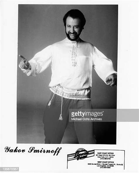 Yakov Smirnoff Photos And Premium High Res Pictures Getty Images