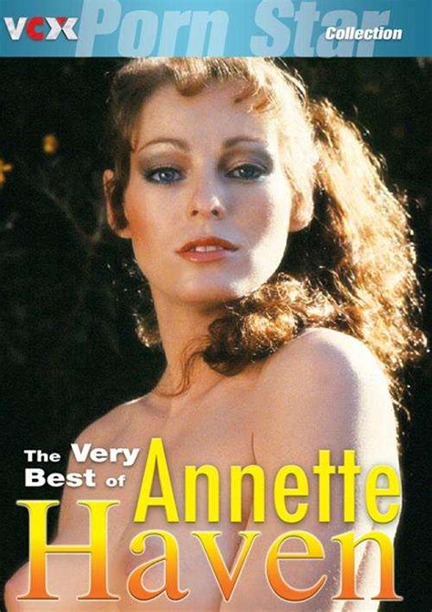 Very Best Of Annette Haven The Streaming Video At Girlfriends Film