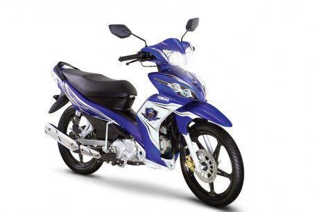 Chongqing tohon power machinery & equipment co., ltd. 2012 Yamaha Lagenda 115ZR WGP Special Edition ...