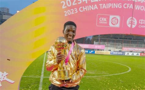 Temwa Chawinga And Barbra Banda Scoop Top Honours At Iffhs Awards 2023