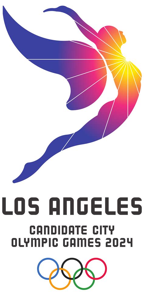 First used at the 1936 berlin summer olympics, the modern torches of the summer and winter olympics are built to resist the effects of wind and rain as they carry the olympic flame, and bear unique designs that represent the host country and the spirit of the games. Los Angeles bid for the 2024 Summer Olympics - Wikipedia