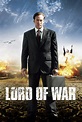 Lord of War (2005) | The Poster Database (TPDb)