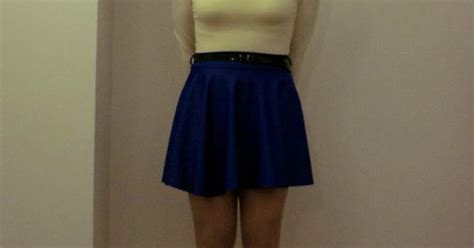 New Skirt Imgur