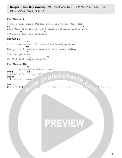 Best Thing Stripped Chords Pdf Rock City Worship Praisecharts Hot Sex Picture
