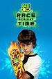 Ben 10: Race Against Time (2008) - Posters — The Movie Database (TMDB)