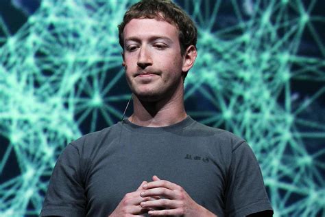 Facebooks Mark Zuckerberg Is 30 And It Will Make You Feel Very