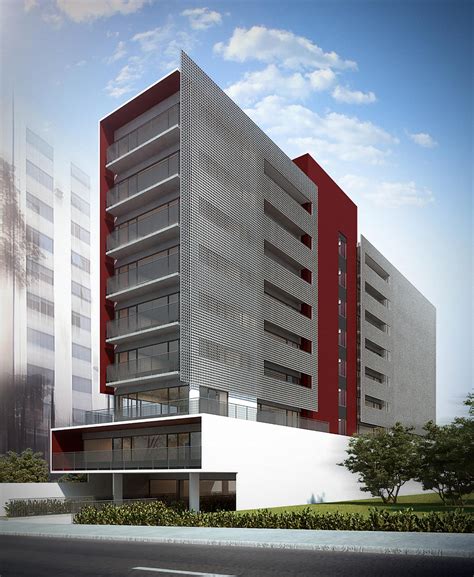 Dmdv Arquitetos Construindo Projetos De Construção Edifícios