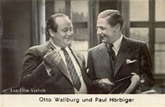 Picture of Otto Wallburg