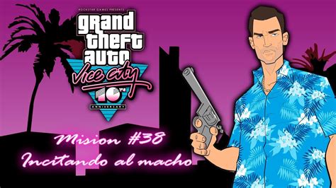 Gta Vice City Wallpapers 67 Images Bandidos