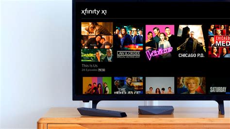 Comcast And Amazon Team Up To Add Amazon Prime Video Through Xfinity X1