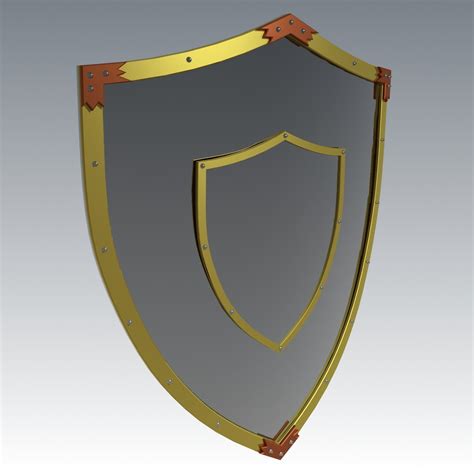 3d Shield Png 20 Free Cliparts Download Images On Clipground 2021
