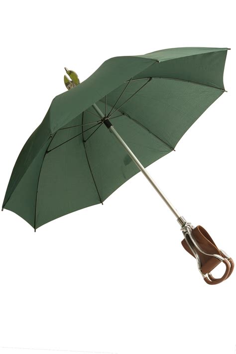 Walking Stick Umbrella With Leather Seat Stick Cane Shop