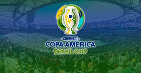 There are no fixtures for the specified dates. Copa America 2019 Prediction - Soccer Betting Odds, Favorite, and Pick