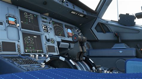 Microsoft Flight Simulator 2020 Wallpaper Packages
