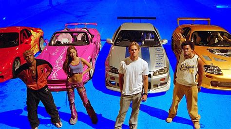The Price Of Every Car From 2 Fast 2 Furious Ideal