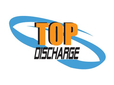 Filetop Discharge Logopng Technical Support Wiki