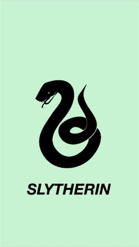 Slytherin Aesthetic Slytherin Lockscreen Slytherin Slytherin Pride