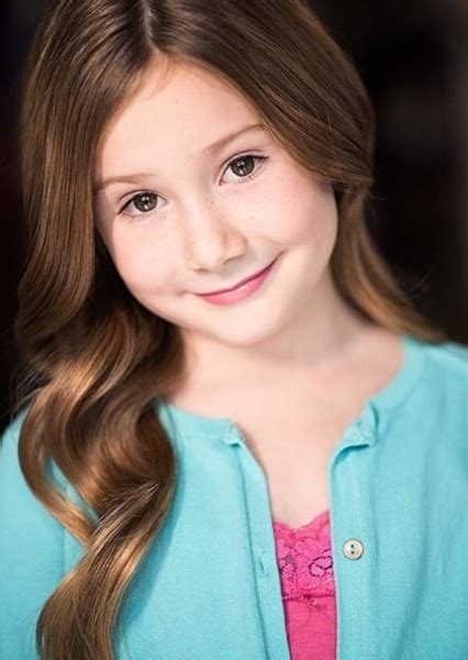 Photos Of Ava Grace Cooper On Mycast Fan Casting Your Favorite Stories