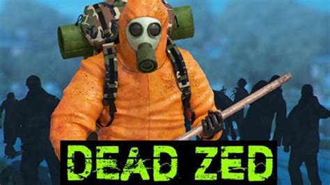 Мертвый зед 2 с читами (dead zed 2). Dead Zed #2 (Official gameplay) - YouTube