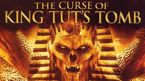 The Curse Of King Tuts Tomb