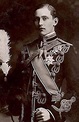Prince Arthur of Connaught | British Royal Family Wiki | Fandom