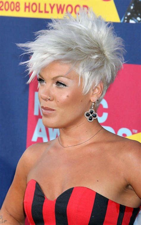 14 Most Flattering Wild Short Haircuts You Ll See In 2023