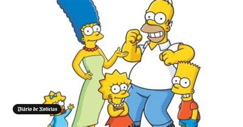 Há Quem Queira Matar O Homer Simpson Há Quem Diga Que Morreu Em 1993