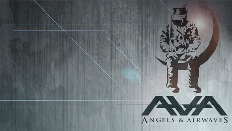 Angels And Airwaves Love Part Ii Wallpaper By Artydan On Deviantart