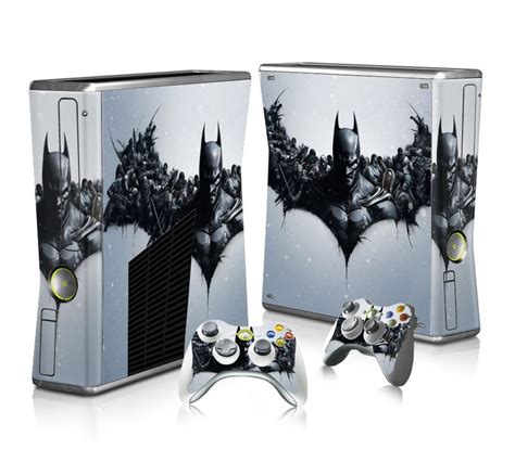 Gaming Shop New Video Games Batman