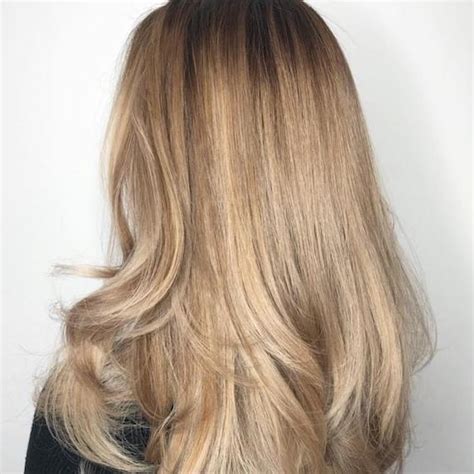Every hair color, from red hues to dark and blonde is perfectly compatible with caramel tones. 6 Delicious Caramel Blonde Hair Ideas and Formulas | Wella ...
