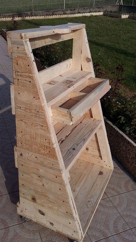 80 Easy Wooden Pallet Ideas For This Summer Pallet Wood Projects