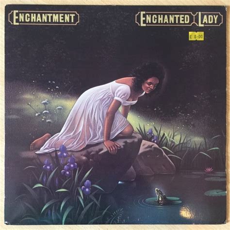 Enchantment Enchantment Vinyl Records And Cds For Sale Musicstack