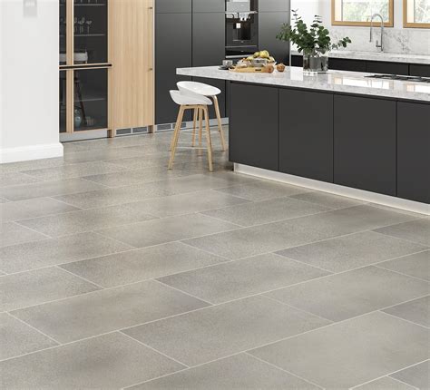 Daltile Volume Stereo Grey Matte Tile 12 X 24 1760 Sqft Per Carton