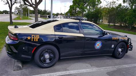 florida highway patrol fhp 2017 dodge charger with westin pushbar a photo on flickriver