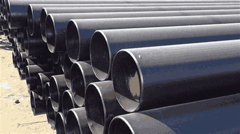 All You Need To Know About Carbon Steel Seamless Pipes