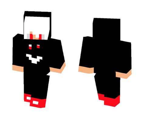 Download Cool White Haired Boy Minecraft Skin For Free Superminecraftskins