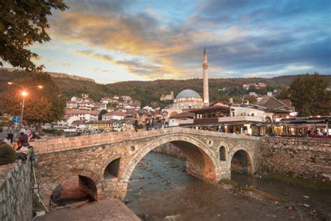 15 Of The Best Places To Visit In Kosovo Out Of Town Blog