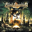 Album Art Exchange - A Twist In The Myth by Blind Guardian - Album ...