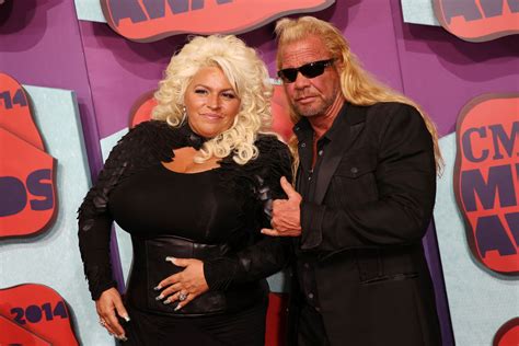 Facts About Duane Dog Chapman And Francie Franes Alleged Relationship