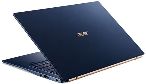 Acer Swift 5 Pro Sf514 54gt I7 1065g7 · Mx250 · 140 Full Hd