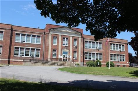 Morse Elementary School Baa