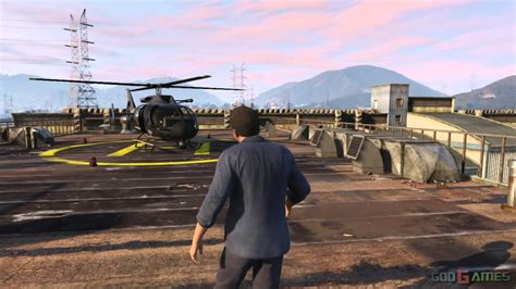 Gta V Ps3 Gameplay Walkthrough Playthrough 1080p