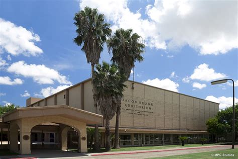 Jacob Brown Auditorium Flickr Photo Sharing