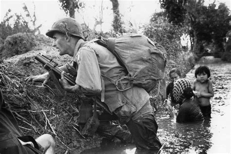 Remembering And Learning From The Vietnam War On Point