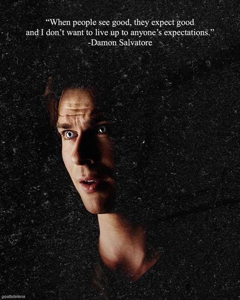 The Vampire Diariesdelenadamon Salvatore Vampire Diaries Damon