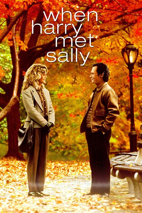 When Harry Met Sally 1989 Gateway Film Center