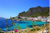 Best time to visit Sicily? Weather, swimming, seasonal fruits - Italia ...
