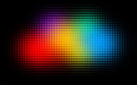 Colorful Pixels Wallpapers Hd Desktop And Mobile Backgrounds