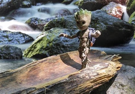 Photographer Brings Her Action Figures To Life